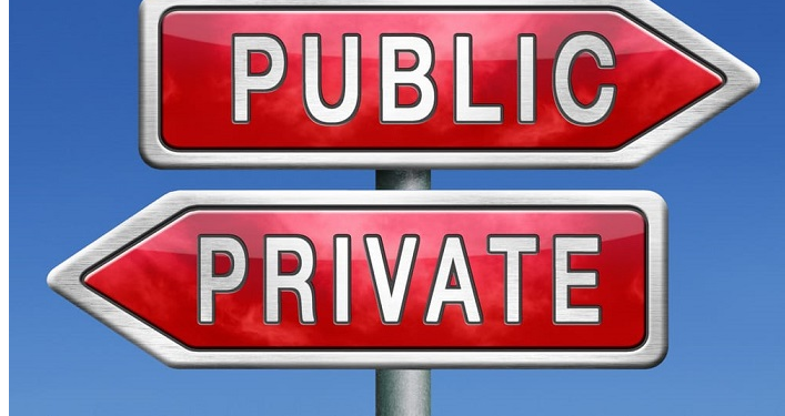40 Govt institutions to be privatized?