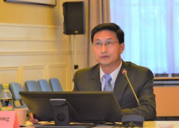 Chinese ship crisis getting worse! The Chinese ambassador   expressed his displeasure to SL President!