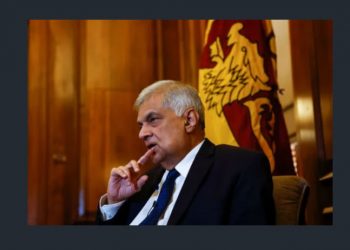 Exclusive-Crisis-hit Sri Lanka to ask Japan to open talks with main creditors, says Wickremesinghe