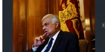 New Sri Lankan president is focused on protecting upper-class interests