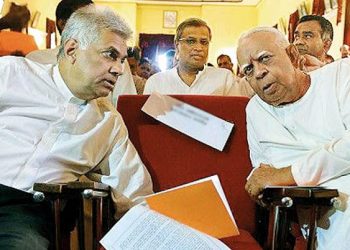 TNA ready for All-Party programme under Ranil
