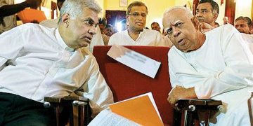 TNA ready for All-Party programme under Ranil