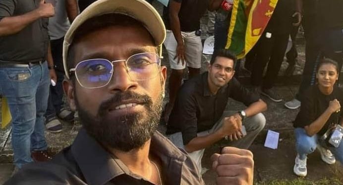 Ratta granted bail
