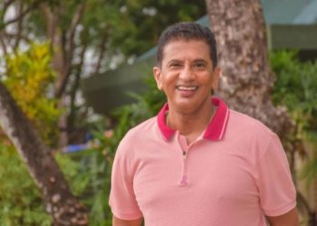 Roshan Mahanama condemn summoning Julian Bolling to CID