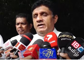 Electricity tariff hike : Opposition protests (VIDEO)