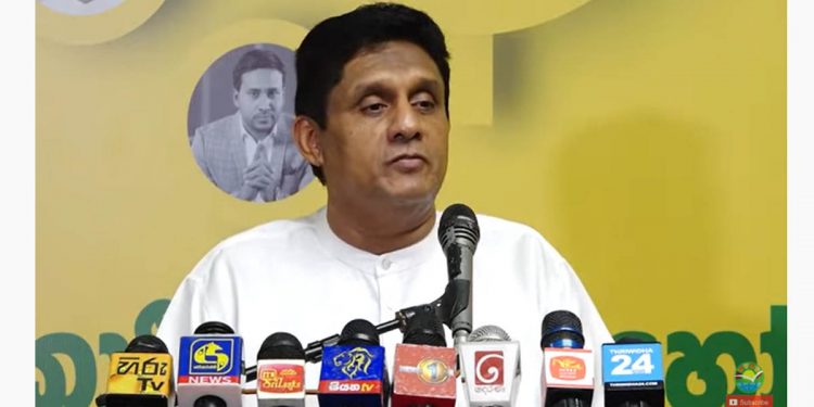 No blood stain on my hands! No  robbed  money from banks! I have no hypocrisy! The opposition leader tells the country in his speech! (VIDEO)