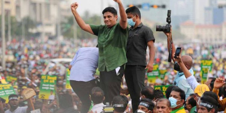 After 23 years, SJB wins the Marapana Cooperative society elections! The power of the pohottuwa fades away!
