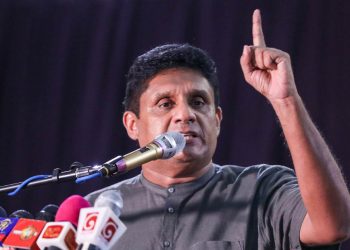 The opposition leader answers false media campaigns! No one will accept ministries under dollar influence!