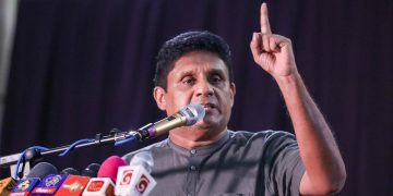 The opposition leader answers false media campaigns! No one will accept ministries under dollar influence!