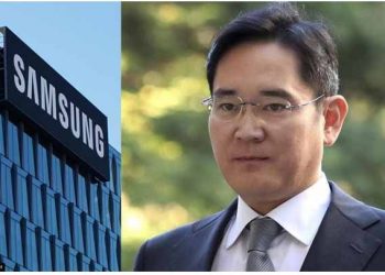 Billionaire Samsung Boss gets Presidential Pardon in South Korea