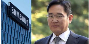 Billionaire Samsung Boss gets Presidential Pardon in South Korea