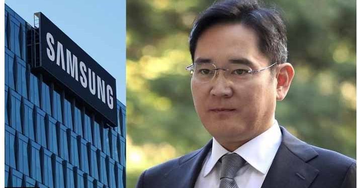 Billionaire Samsung Boss gets Presidential Pardon in South Korea