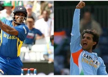 India vs Rest of the World game scheduled, Two Sri Lankans