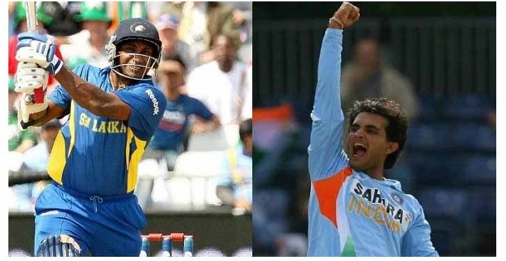 India vs Rest of the World game scheduled, Two Sri Lankans