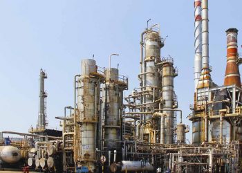 Distribution of oil commences from 19 – Minister
