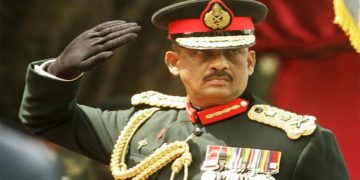President is taking revenge on the youth: The struggle is not over! Rise up, your turn has come! Sarath Fonseka urges the youth!(VIDEO)