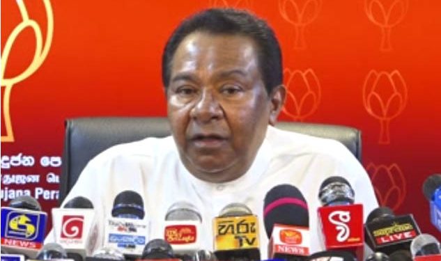 We brought Ranil to get America’s help – S. B (VIDEO)