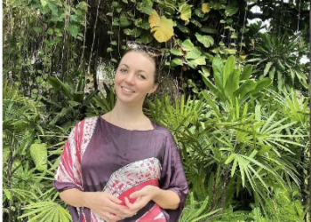 Scottish Instagrammer Missing after losing deportation case – Immigration Dept