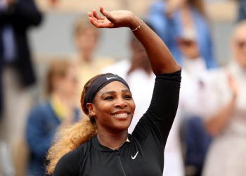 Serena Williams set to hang her racket soon