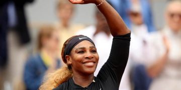 Serena Williams set to hang her racket soon
