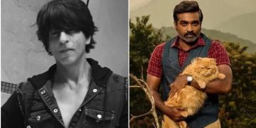 When Shah Rukh Khan heaped praise on Vijay Sethupathi for being the ‘most wonderful actor’