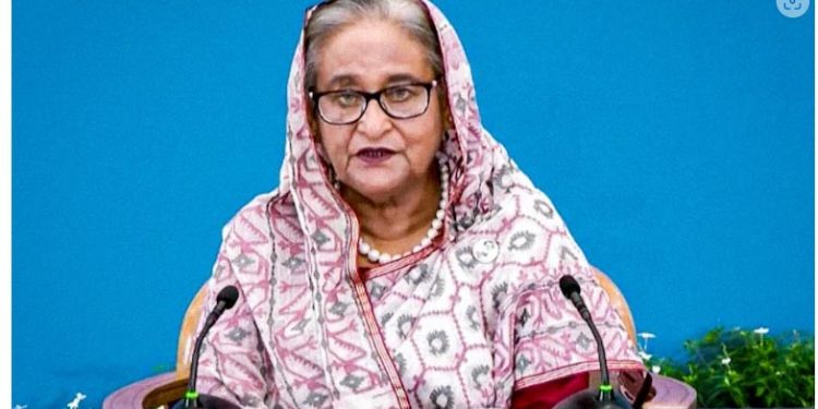 Why Bangladesh is not in crisis like Sri Lanka