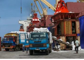 Sri Lanka widens import ban as economic crisis persists