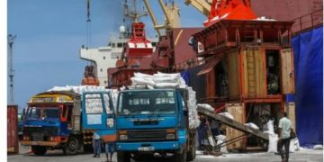 Sri Lanka widens import ban as economic crisis persists