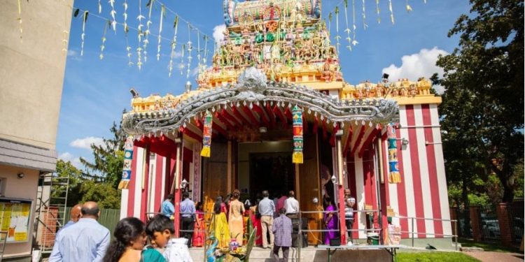 Sri Lankan Tamils in Germany cheer Gotabaya Rajapaksa’s downfall, but not all will return