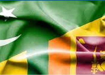 Pakistan – Sri Lanka discuss strong ties