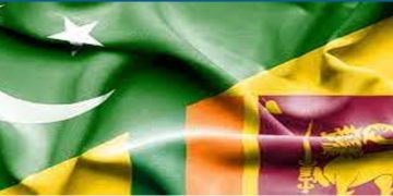 Pakistan – Sri Lanka discuss strong ties