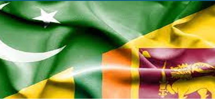 Pakistan – Sri Lanka discuss strong ties