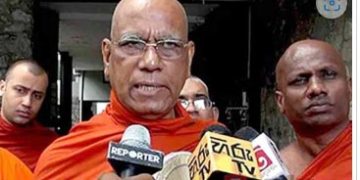 Intervene to Sri Lanka immediately! Protect human rights!- Sobitha Thera writes to UN.