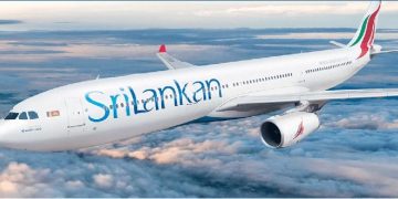EOI called for : Sri Lankan Catering & Ground Handling