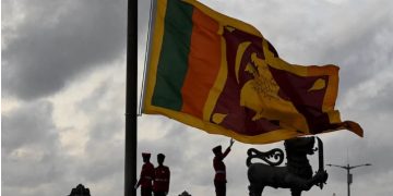 In Sri Lanka: the Military Still Runs the Show