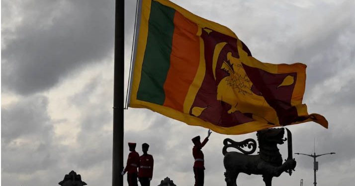 In Sri Lanka: the Military Still Runs the Show