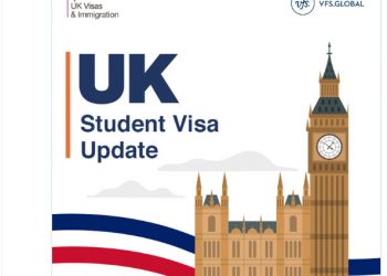 UK student visa Update from BHC