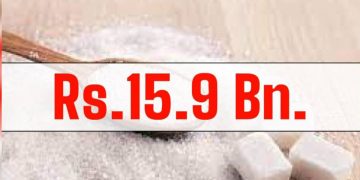 The CID commences  investigating the 16 billion sugar tax fraud!