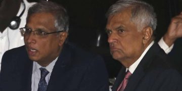 Ranil is lying! None of us voted for him! Sumanthiran answers Ranil’s story!