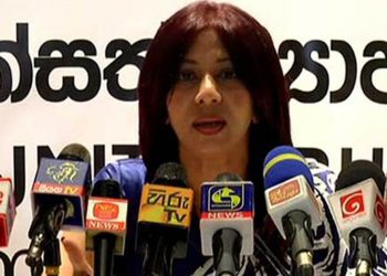 Ban on the import of goods: The responsibility of the government is not to protect the 225 in the parliament but to protect the 21 million who represent the country!