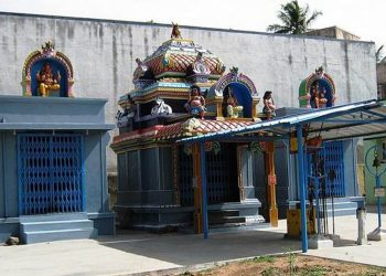 A Hindu Kovil worshiped over hundred years turned in to a Buddhist temple! Court verdict!