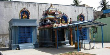 A Hindu Kovil worshiped over hundred years turned in to a Buddhist temple! Court verdict!