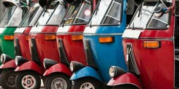 Three-wheeler fare to be regulated