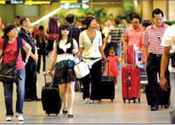Tourist visas up to 180 days