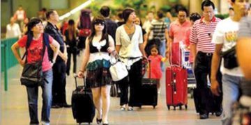 Tourist visas up to 180 days