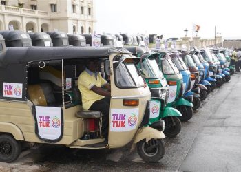 Ministry calls for report on Full-Time Tuk Drivers