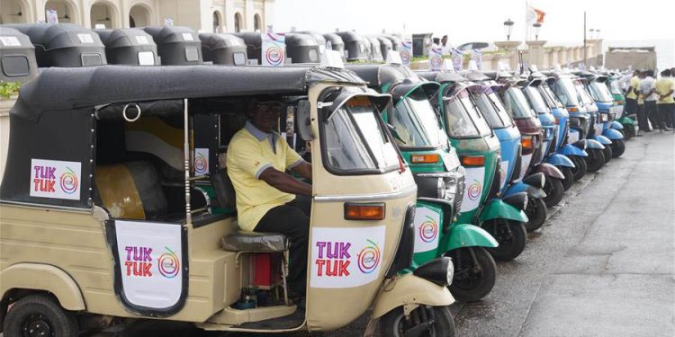 Ministry calls for report on Full-Time Tuk Drivers