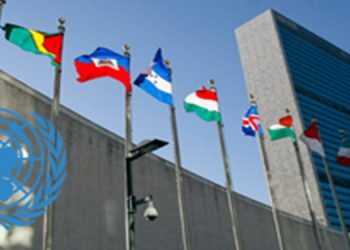 Two prominent members of the United Nations will visit Sri Lanka in September!