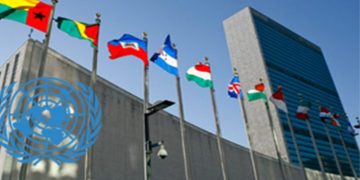 Two prominent members of the United Nations will visit Sri Lanka in September!
