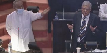 Ranil has now started to see the all-party bandwagon! We will not go where he rides! Only cattle go like that! Wasudeva foretells what will happen! (VIDEO)